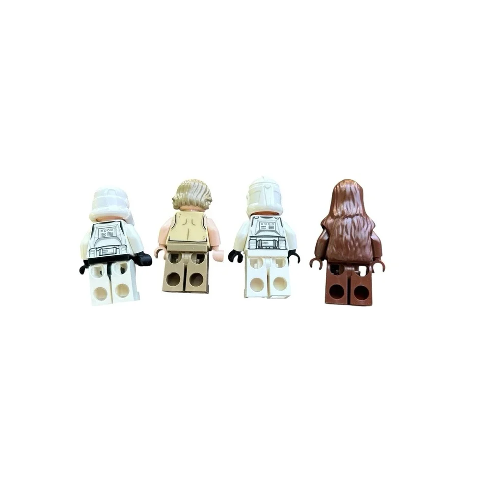 Lego great all